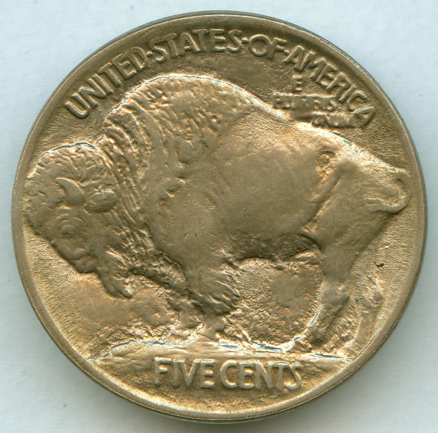 The-23-Days-Of-Buffalo-Nickels-!!!