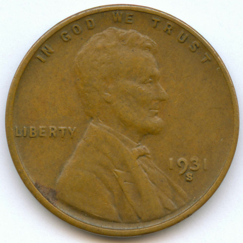103-Days-Of-Lincoln-Cents!