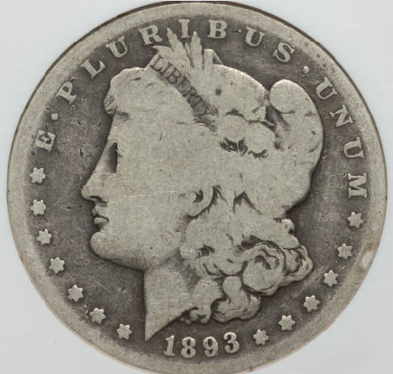 1893-S-Morgan