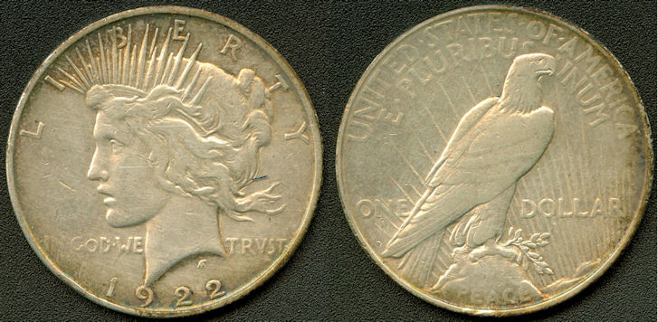 The-11-Days-Of-Peace-Dollars!