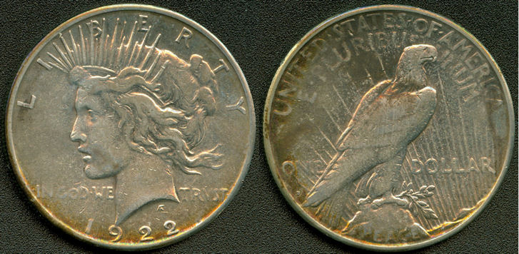 The-11-Days-Of-Peace-Dollars!