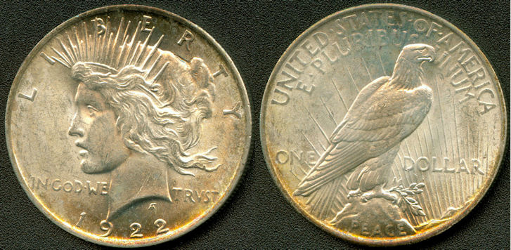 The-11-Days-Of-Peace-Dollars!