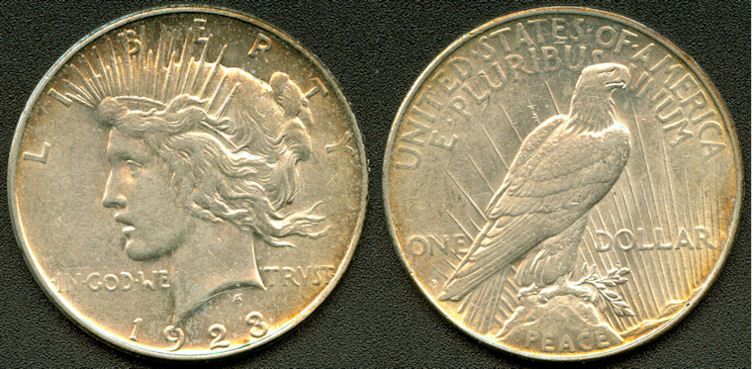 The-11-Days-Of-Peace-Dollars!