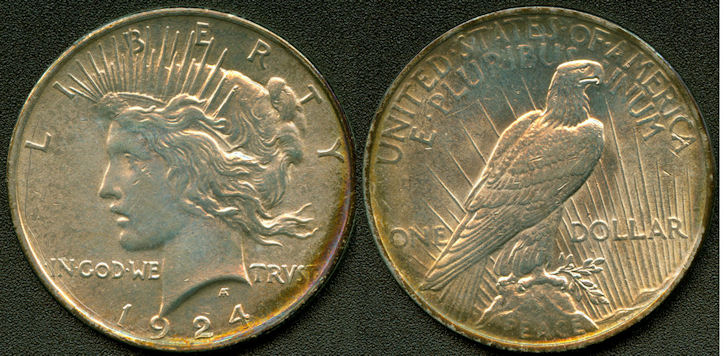 The-11-Days-Of-Peace-Dollars!