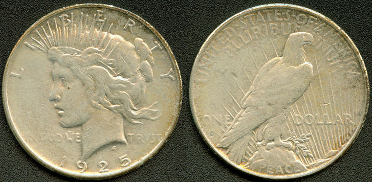 The-11-Days-Of-Peace-Dollars!
