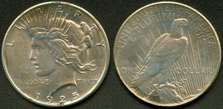 The-11-Days-Of-Peace-Dollars!