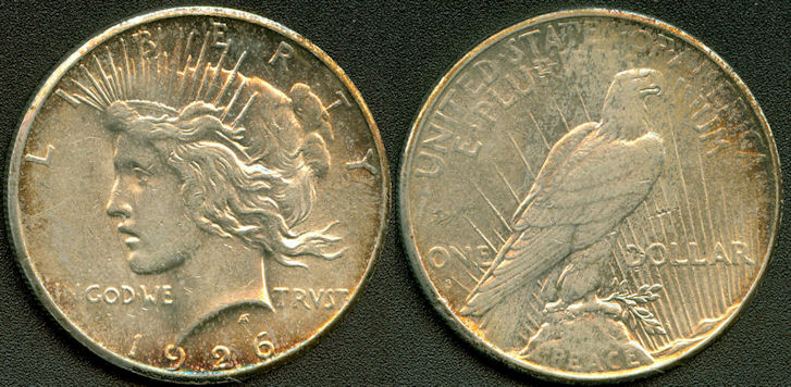 The-11-Days-Of-Peace-Dollars!