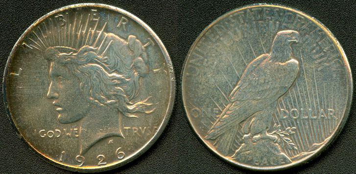 The-11-Days-Of-Peace-Dollars!