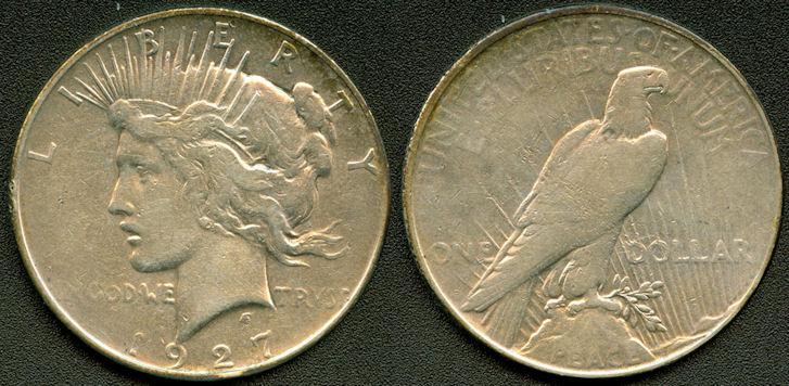 The-11-Days-Of-Peace-Dollars!