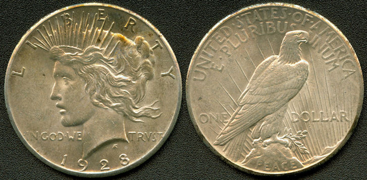 The-11-Days-Of-Peace-Dollars!