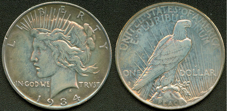 The-11-Days-Of-Peace-Dollars!