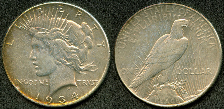 The-11-Days-Of-Peace-Dollars!