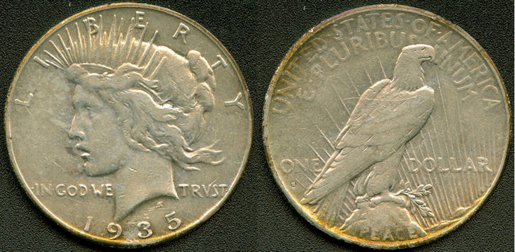 The-11-Days-Of-Peace-Dollars!