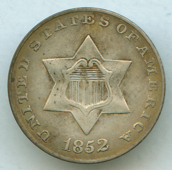 23-Days-Of-Silver-3-Cents!-The-Most-Original-Title