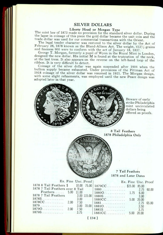 Glimse-Into-Past-Morgan-Prices