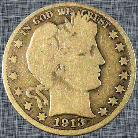 The-25-Days-Of-Barber-Coins!!