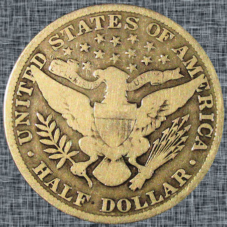 The-25-Days-Of-Barber-Coins!!