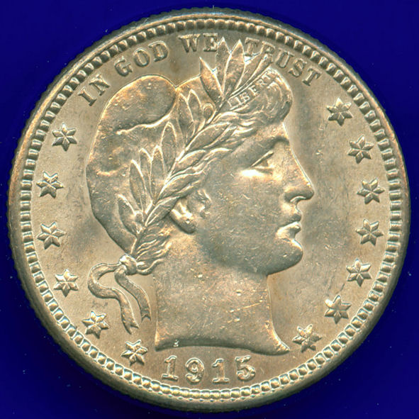 The-25-Days-Of-Barber-Coins!!