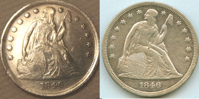 One-Dollar-1846---Need-Quick-Help: