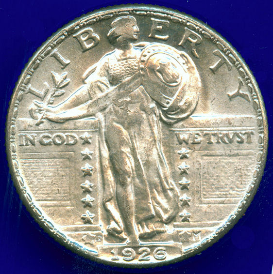 The-14-Days-Of-Standing-Liberty-Quarters!-Act-II
