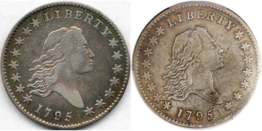 2-1795-Halfs---Please-Grade-And-Choose