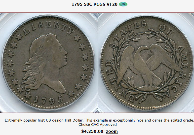 2-1795-Halfs---Please-Grade-And-Choose