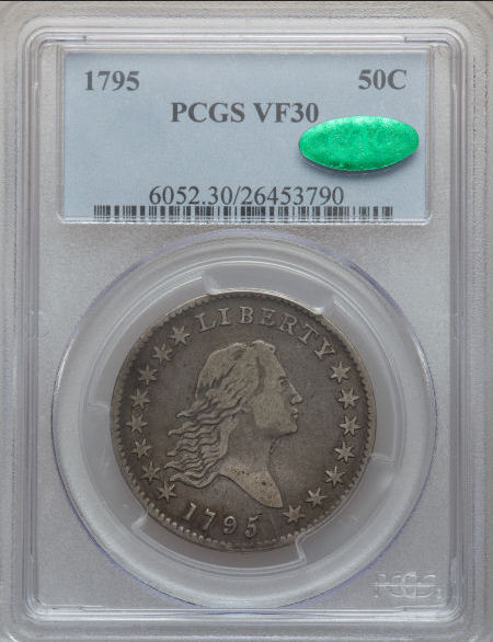 2-1795-Halfs---Please-Grade-And-Choose