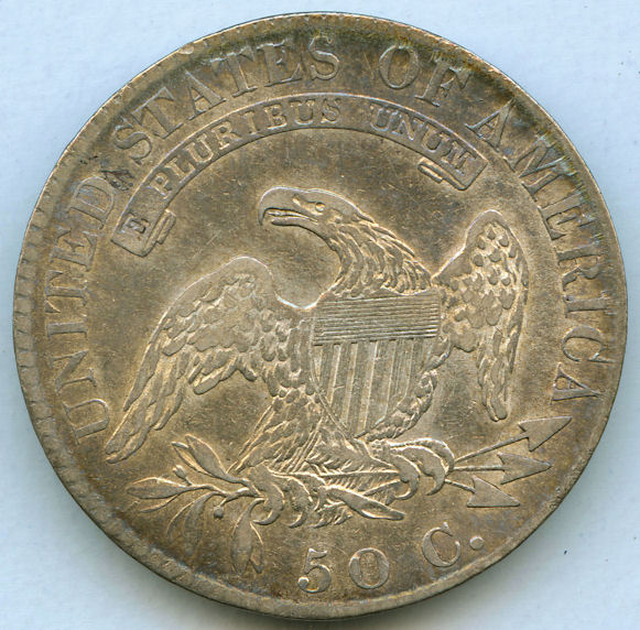 The-32-Days-Of-Capped-Bust-Half-Dollars!-Act-3!