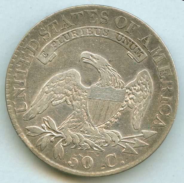 The-32-Days-Of-Capped-Bust-Half-Dollars!-Act-3!