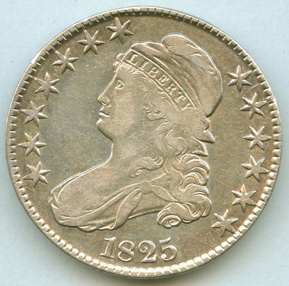 The-32-Days-Of-Capped-Bust-Half-Dollars!-Act-3!