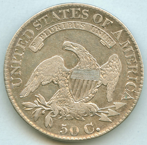 The-32-Days-Of-Capped-Bust-Half-Dollars!-Act-3!