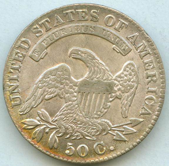 The-32-Days-Of-Capped-Bust-Half-Dollars!-Act-3!