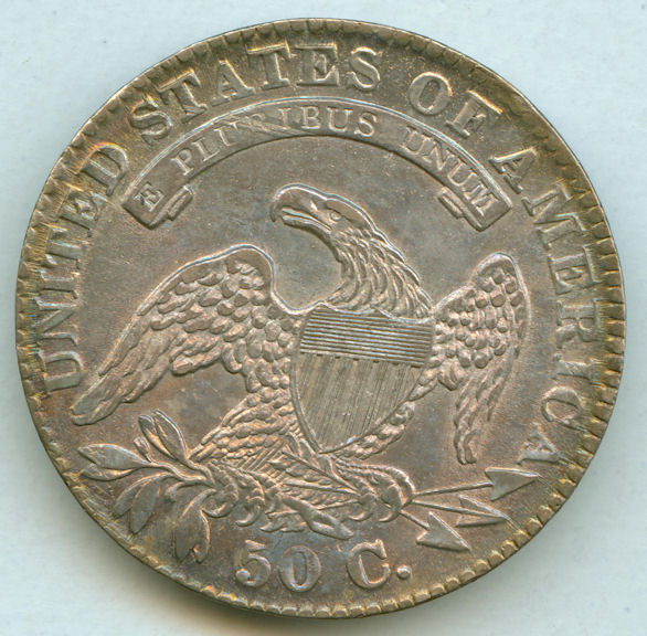 The-32-Days-Of-Capped-Bust-Half-Dollars!-Act-3!