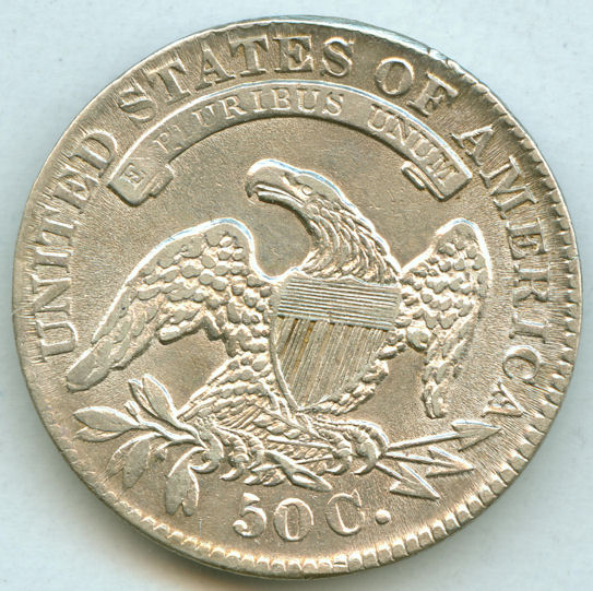 The-32-Days-Of-Capped-Bust-Half-Dollars!-Act-3!
