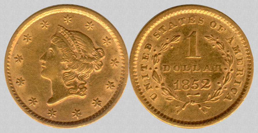 The-15-Days-Of-US-Gold!-1790-S-1930-S