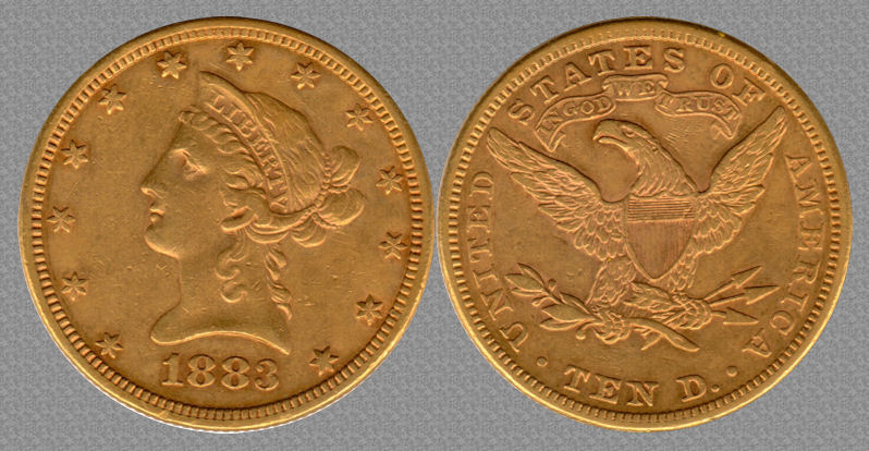 The-15-Days-Of-US-Gold!-1790-S-1930-S