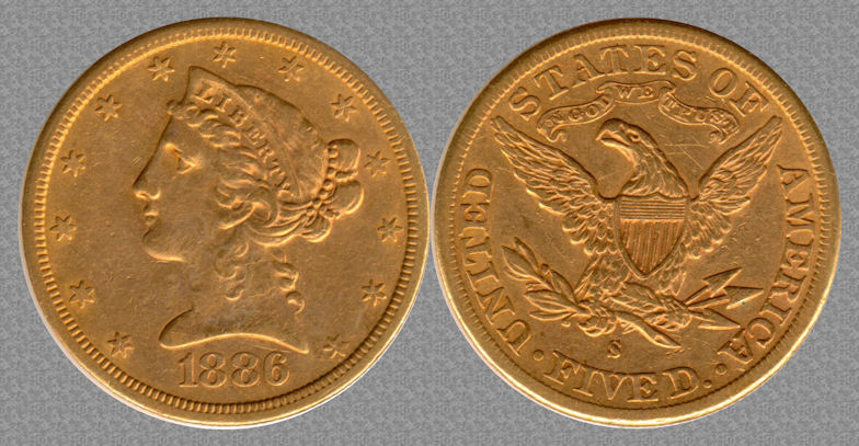 The-15-Days-Of-US-Gold!-1790-S-1930-S