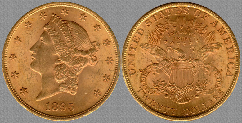 The-15-Days-Of-US-Gold!-1790-S-1930-S