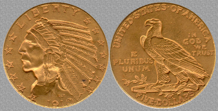 The-15-Days-Of-US-Gold!-1790-S-1930-S