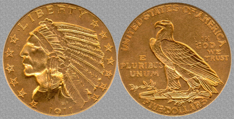 The-15-Days-Of-US-Gold!-1790-S-1930-S