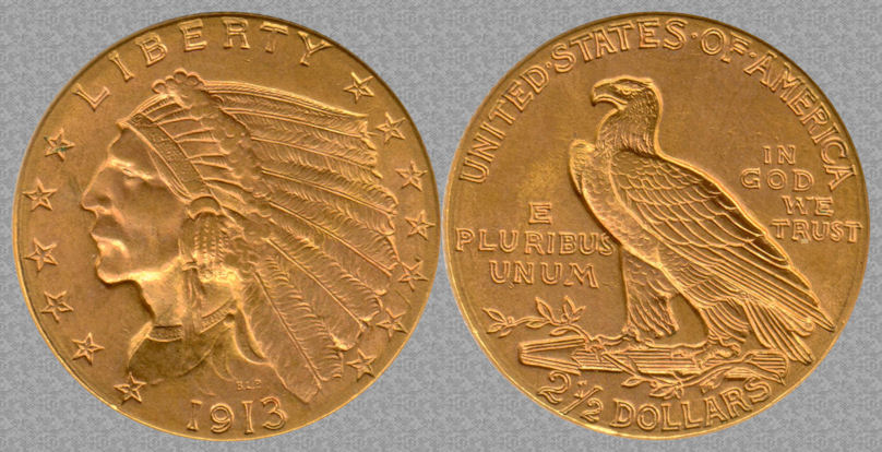 The-15-Days-Of-US-Gold!-1790-S-1930-S