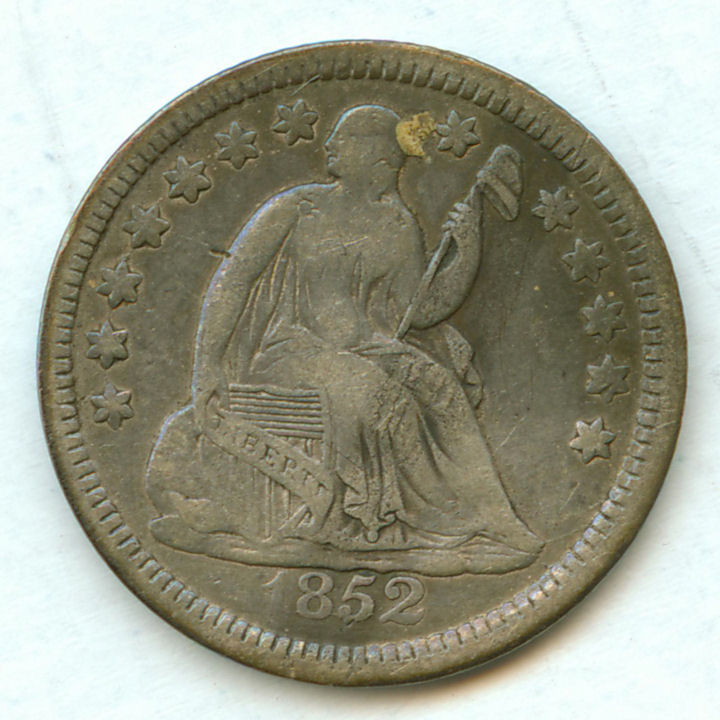 The-54-Days-Of-Seated-Liberty-Coins!!
