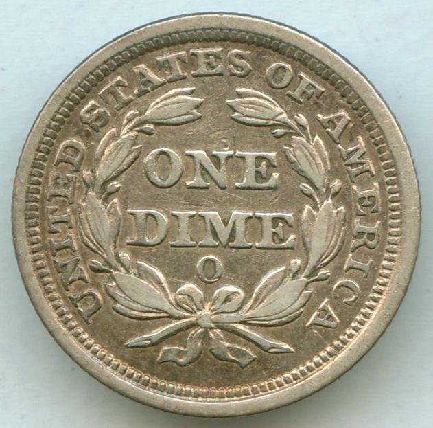 The-54-Days-Of-Seated-Liberty-Coins!!