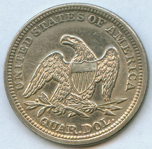 The-54-Days-Of-Seated-Liberty-Coins!!