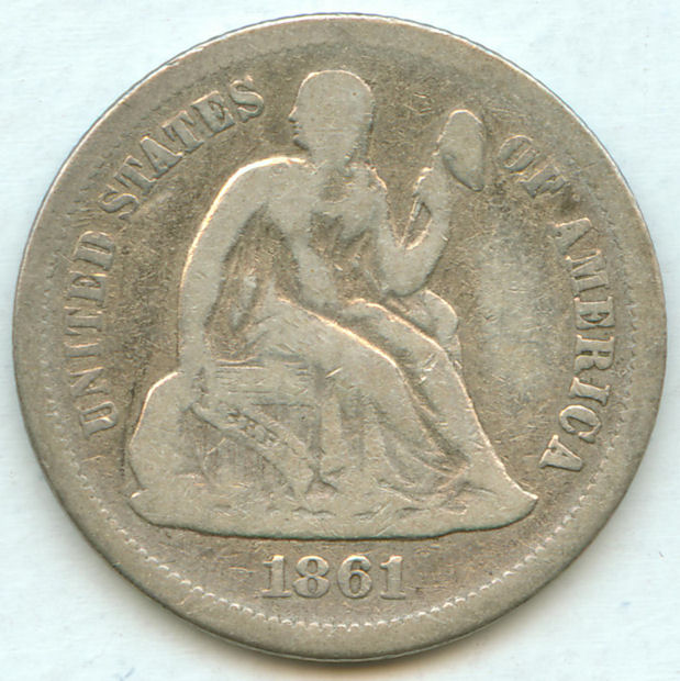 The-54-Days-Of-Seated-Liberty-Coins!!