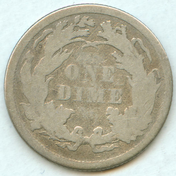 The-54-Days-Of-Seated-Liberty-Coins!!
