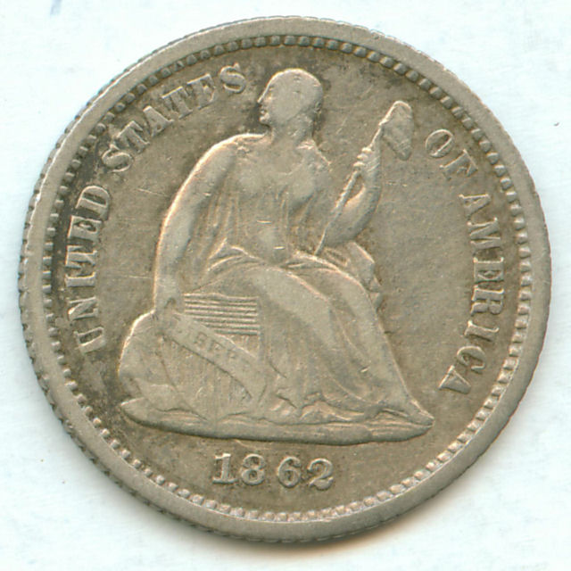 The-54-Days-Of-Seated-Liberty-Coins!!