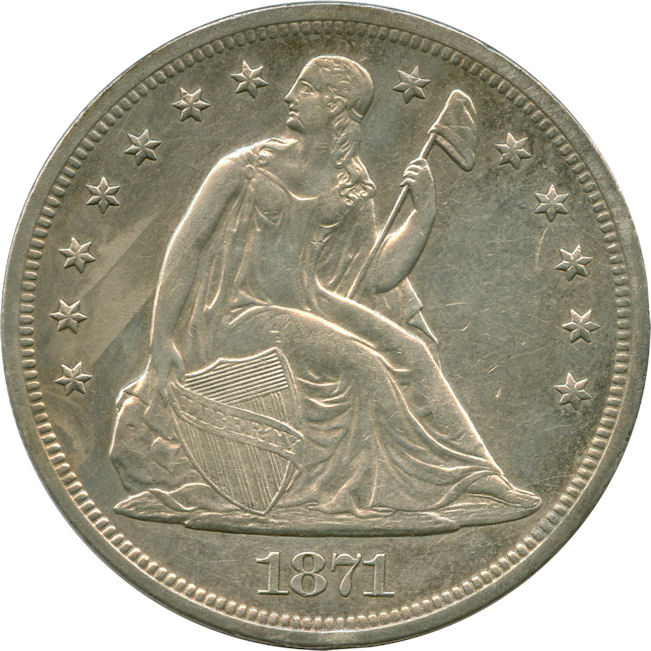 The-54-Days-Of-Seated-Liberty-Coins!!
