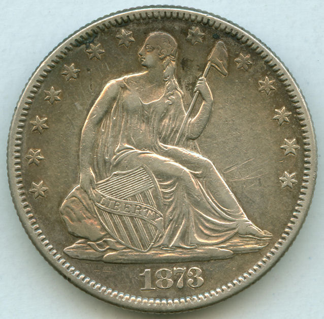 The-54-Days-Of-Seated-Liberty-Coins!!