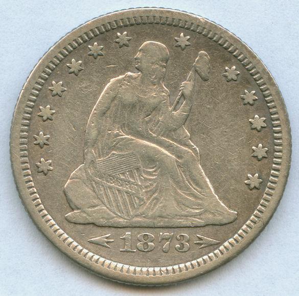The-54-Days-Of-Seated-Liberty-Coins!!